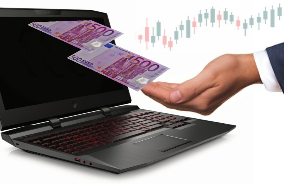 Gracze forex